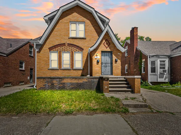 15760 Monte Vista St Unit 2, Detroit, MI 48238