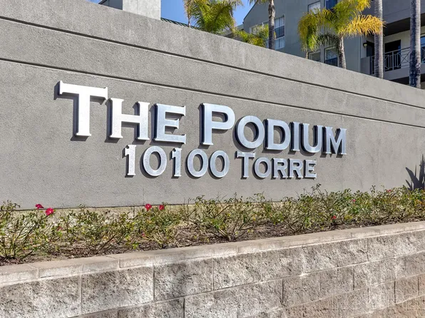 The Podium, 10100 Torre Ave APT 121, Cupertino, CA 95014