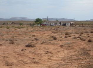 4675 W Pioneer Ave, Kanab, UT 84741