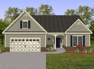 105 Atsur Pl, Goldsboro, NC 27534