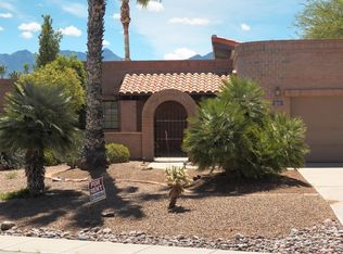 3331 S Calle Del Albano, Green Valley, AZ 85622