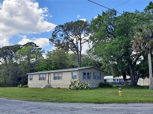 4638 Nellie St, Edgewater, FL 32141