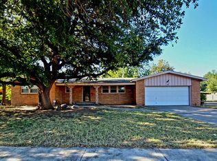 3715 47th St, Lubbock, TX 79413