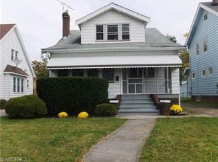 4025 W 158th St, Cleveland, OH