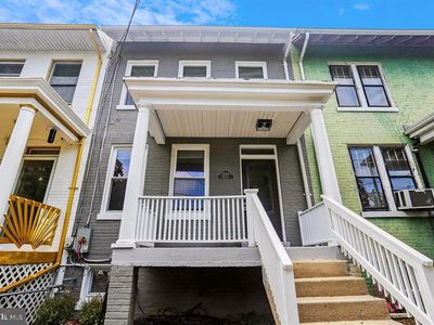 2248 Shannon Pl SE, Washington, DC, 20020