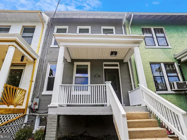 2248 Shannon Pl SE, Washington, DC 20020