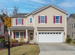 615 Poplar St, Durham, NC 27703