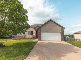 252 Settlers Pass, Waynesville, MO 65583