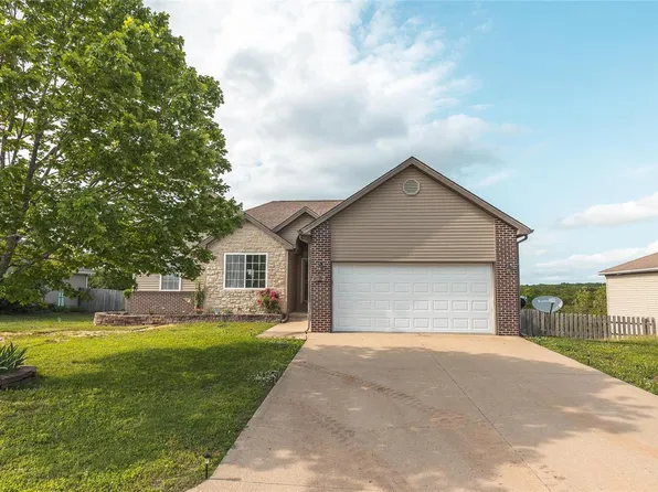 252 Settlers Pass, Waynesville, MO 65583