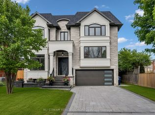 108 Abitibi Ave, Toronto, ON M2M 2V6