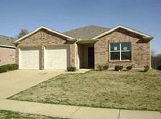 107 Oakhurst Dr, Seagoville, TX 75159