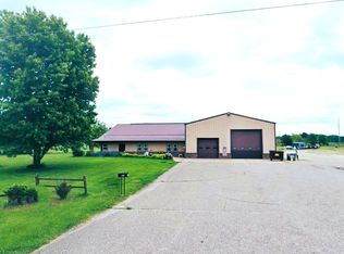 153 S Sechlerville Rd, Hixton, WI 54635