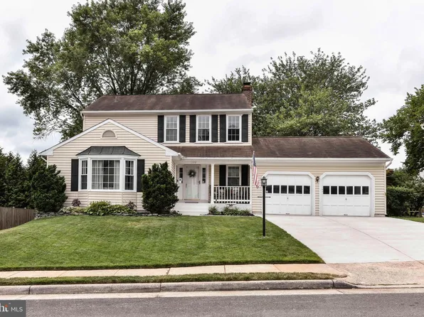 177 Heather Glen Rd, Sterling, VA 20165