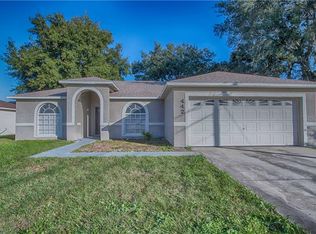 442 Magpie Ct, Poinciana, FL 34759