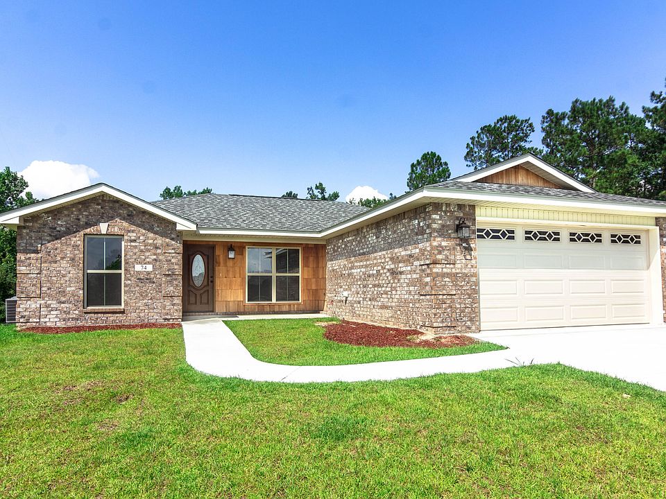 1st image of 74 Trace Dr
