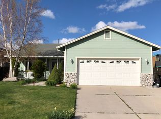 775 Valley Vista Way, Susanville, CA 96130