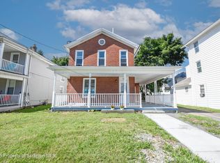 608 E Market St, Scranton, PA 18509