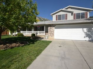1594 N 210 E, Pleasant Grove, UT 84062