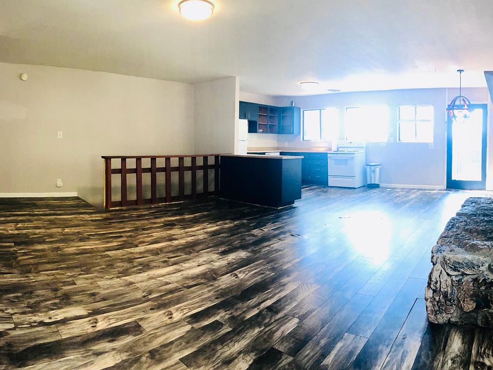 Main Living Area