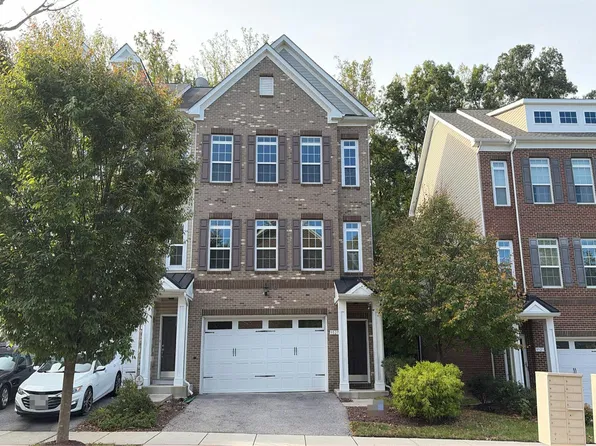 9527 Westerdale Dr, Upper Marlboro, MD 20774