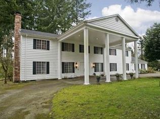 2300 Miner Ct SW, Tumwater, WA 98512