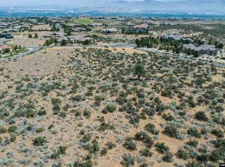 12345 High Vista Dr, Reno, NV 89511