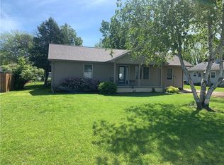 603 Webster St, Catlin, IL 61817