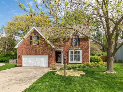 2207 Crest Ter, Saint Joseph, MO, 64506