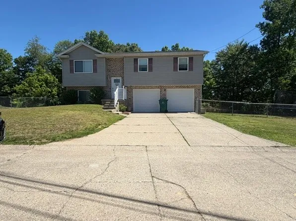 307 Linden Ln, Culloden, WV 25510