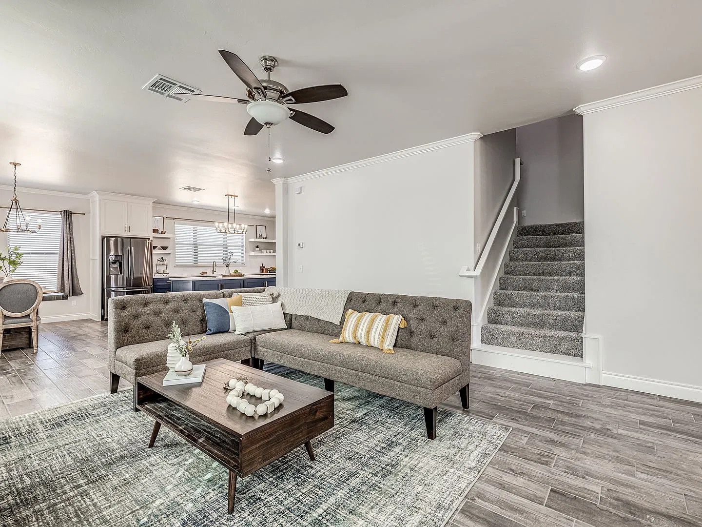Pool + Deer Creek Schools + 4 bedrooms + 3 car garage + Bonus Room — Photo 4