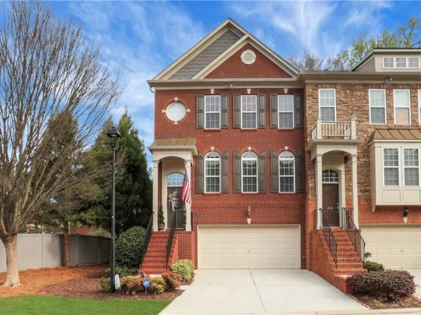 4916 Colchester Ct SE #9, Atlanta, GA 30339