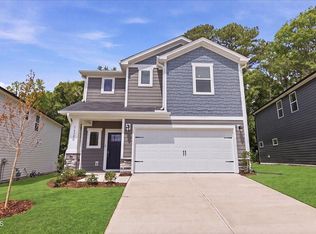 1432 Hatteras Rd, Durham, NC 27703