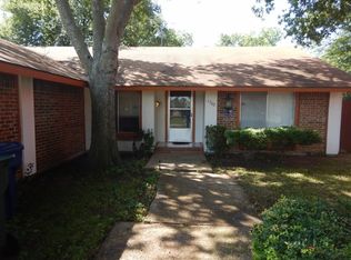 1702 Plantation Rd, Garland, TX 75044