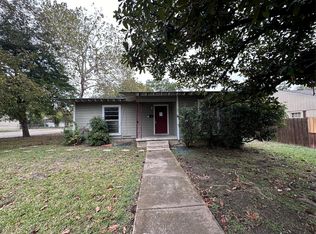 213 Buhler Dr, Garland, TX 75040