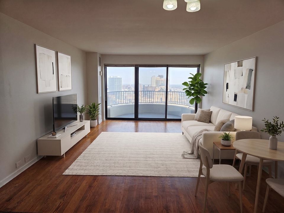 1st image of 2020 N Lincoln Park W APT 23D