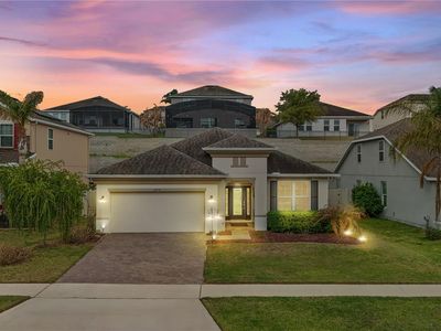 2414 Hastings Blvd, Clermont, FL, 34711