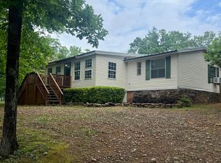 1770 Old Hickory Dr, Shirley, AR 72153