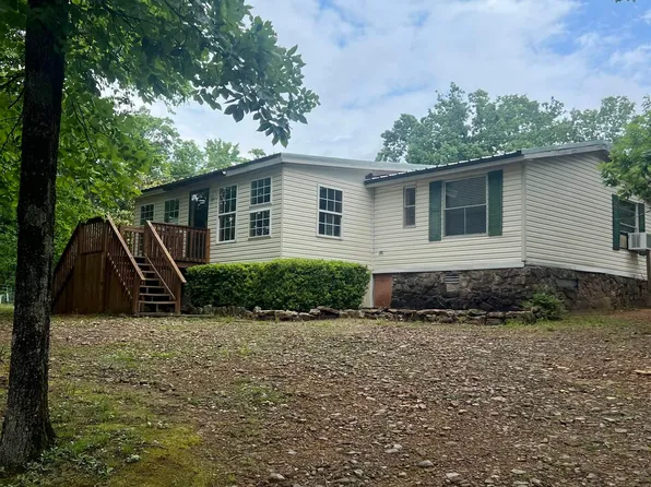 1770 Old Hickory Dr, Shirley, AR 72153