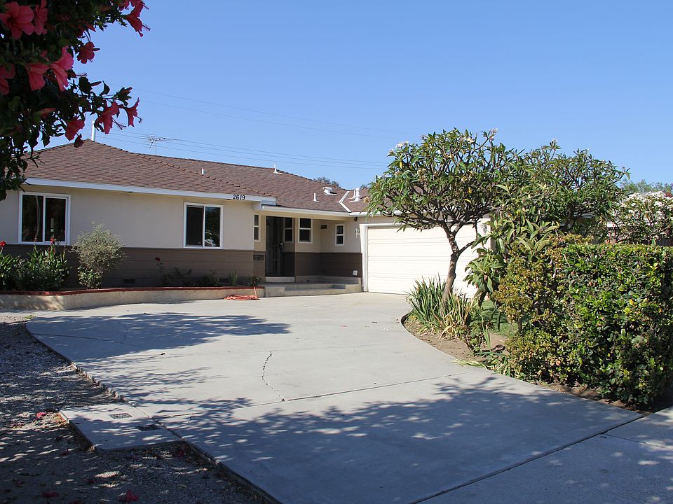 1st image of 2619 Santa Ysabel Ave