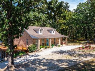 2965 NE 351 Pvt Rd, Osceola, MO 64776