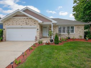 222 Biscayne St, Bloomingdale, IL