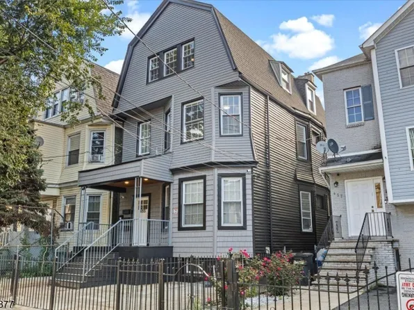 455 Irvine Turner Blvd APT 2, Newark, NJ 07108