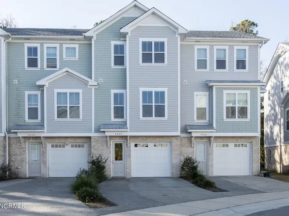 4024 Tamarisk Lane, Wilmington, NC 28409