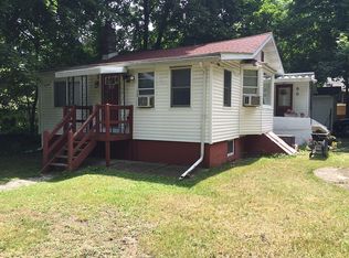 275 Mountain Lodge Rd, Monroe, NY 10950