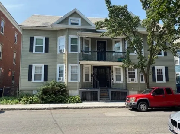 22-24 Prince St #3, Salem, MA 01970