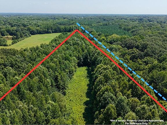 3rd image of 2639 N Reid Hooker Rd Lot 2 & 3