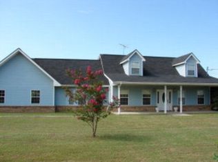 112 Seaborn Rd, Midland City, AL 36350