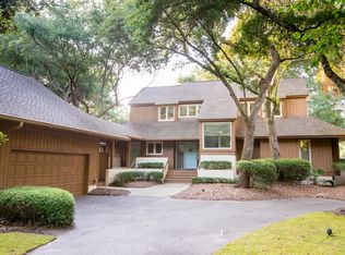 212 Sea Marsh Dr, Johns Island, SC 29455