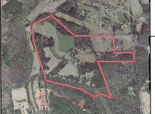 125 Country Brook Ln, Mooresville, NC 28115