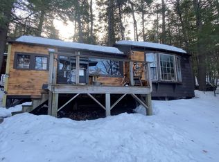 1255 Old Waterford Rd, Lovell, ME 04051